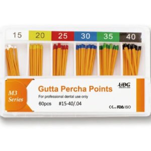 Bondent standard 4 gutta percha points 25 05 05 2026 be34d4b6 1 - SkyMedIdent