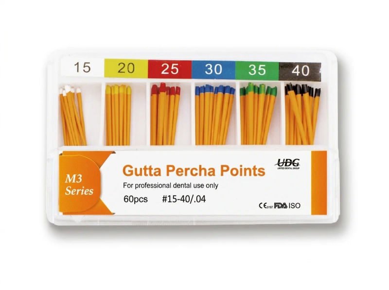 Bondent standard 4 gutta percha points 25 05 05 2026 be34d4b6 1 - SkyMedIdent