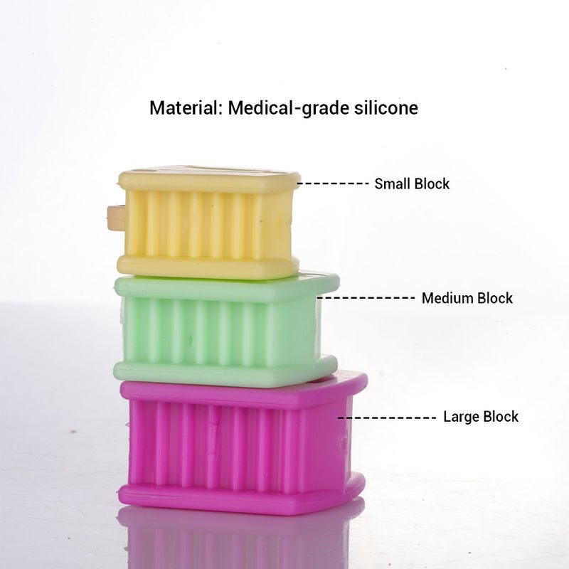 Bossdent bite block 16 12 2025 8907659e - SkyMedIdent