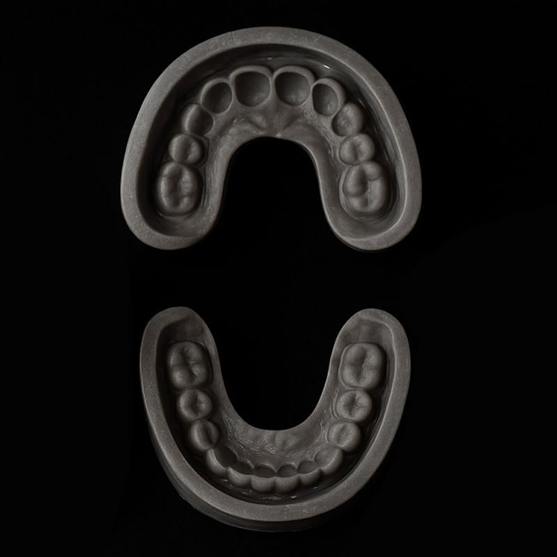 Bossdent bite registration wax 16 12 2025 6c9d16a1 - SkyMedIdent