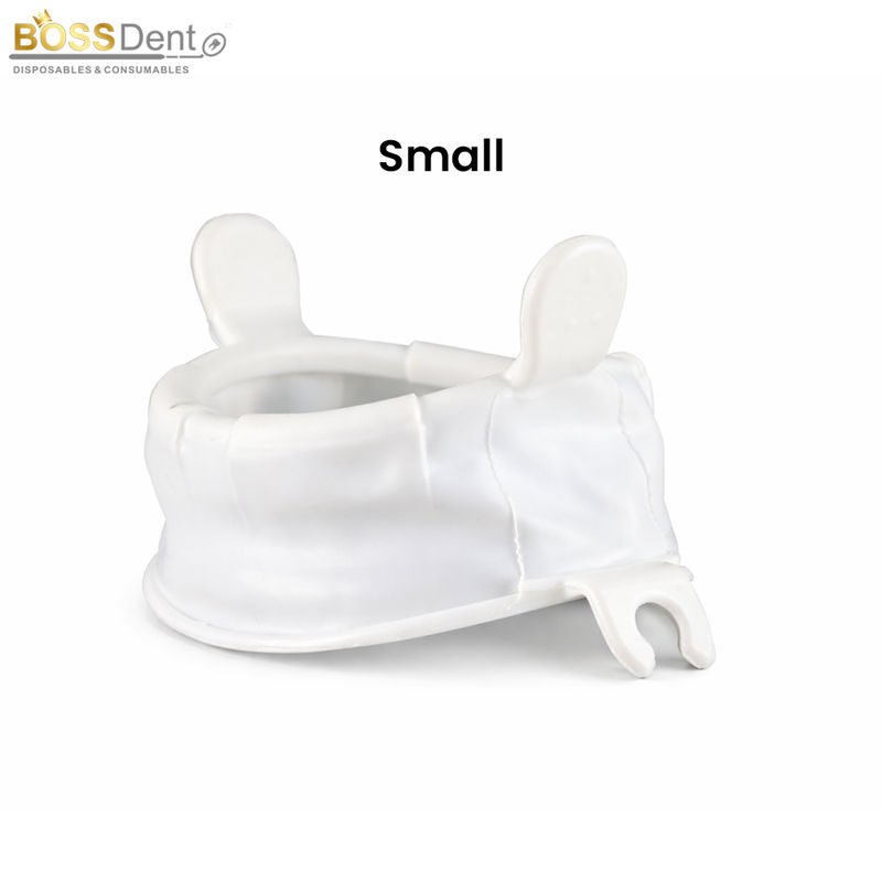 Bossdent cheek retractor o type small 16 06 2026 cb922fbf - SkyMedIdent
