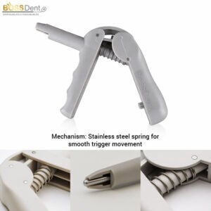Bossdent composite compule dispenser gun 16 06 2026 3f7f053d - SkyMedIdent