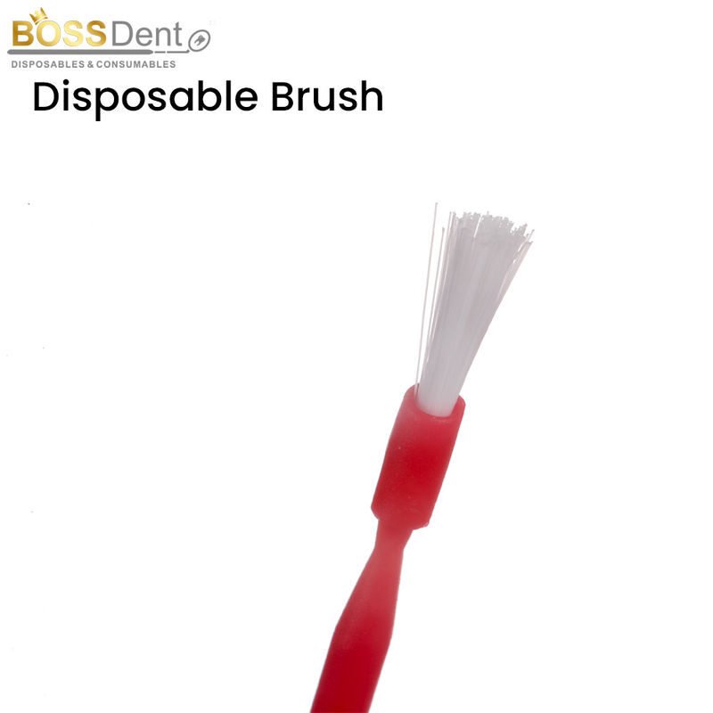 Bossdent dental bendable brushes pack of 100 16 06 2026 e436c4ea - SkyMedIdent