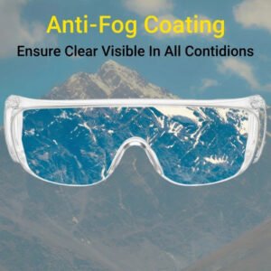 Bossdent eye wear protective clear 09 06 2026 7d6c564f - SkyMedIdent