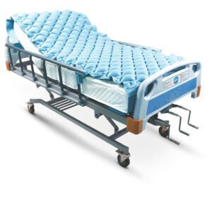 Bpl air bed bubble mattress blue 20 03 2026 ca58eebf - SkyMedIdent