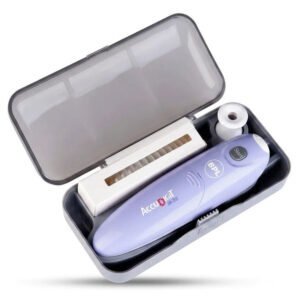 Bpl infrared thermometer accu digit dual mode fore head ear 29 06 2026 042d41d3 - SkyMedIdent