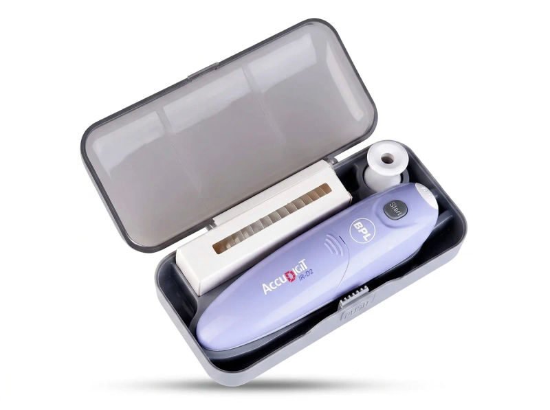 Bpl infrared thermometer accu digit dual mode fore head ear 29 06 2026 042d41d3 - SkyMedIdent