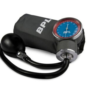 Bpl medical technologies manual large dial aneroid sphygmomanometer blood pressure moni YASG8jD - SkyMedIdent