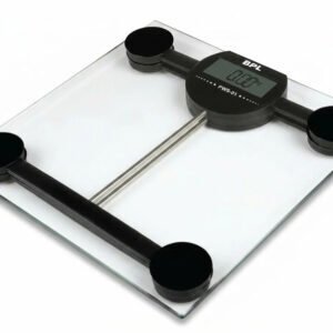 Bpl personal weighing scale transparent pws 01 12 06 2026 8453f65c - SkyMedIdent