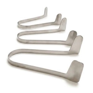 Bronz set of 3 regular nasal speculum 04 05 2026 a3a7283c - SkyMedIdent