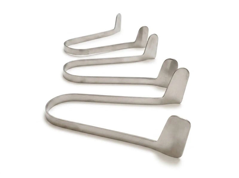 Bronz set of 3 regular nasal speculum 04 05 2026 a3a7283c - SkyMedIdent