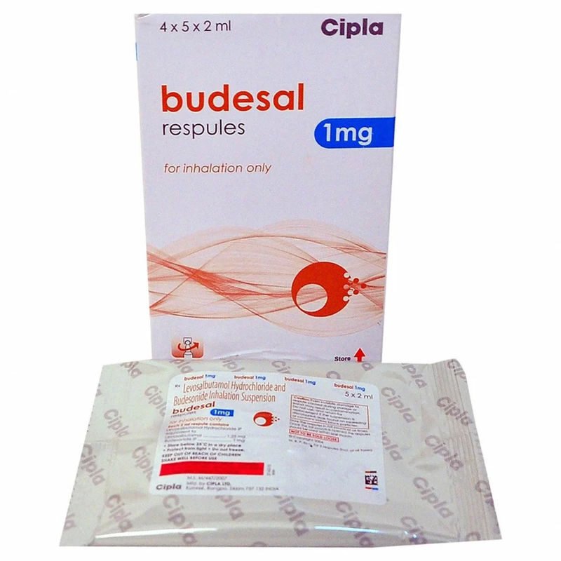 Budesal 1mg respules 20 04 2026 37139482 - SkyMedIdent