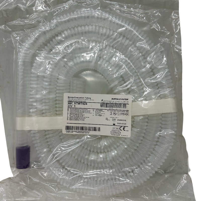 Buffalo filter virosafe virovac smoke evacuation filter vs353 14 05 2025 4c60b12b - SkyMedIdent