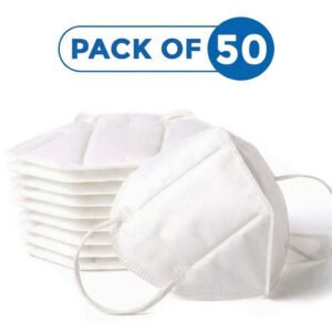 C cure n95 face mask with earloop unisex white pack of 50 pcs 20 06 2026 eff9dd57 1 - SkyMedIdent
