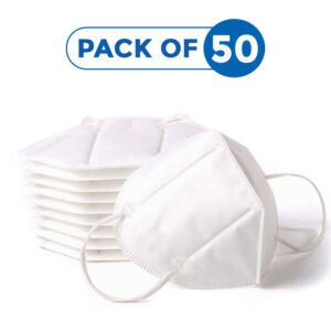 C cure n95 face mask with headloop unisex white pack of 50 03 09 2025 04192fde 1 - SkyMedIdent
