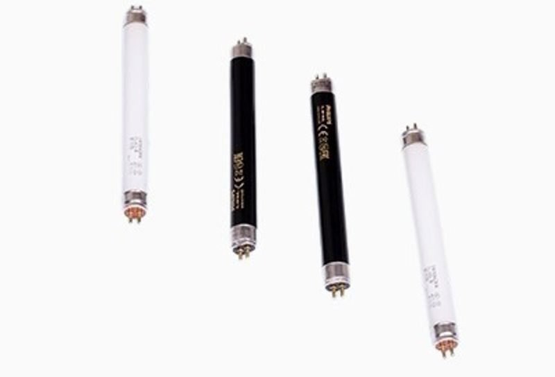 C8fd3b73f537409f8 Tube White only for Woods Lamp - SkyMedIdent
