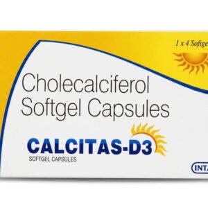 Calcitas d3 capsule 4s 23 06 2026 8d1c74e8 - SkyMedIdent