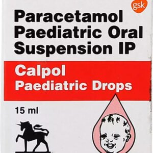 Calpol paed 100mg 15ml drops 27 05 2026 77aa5537 - SkyMedIdent