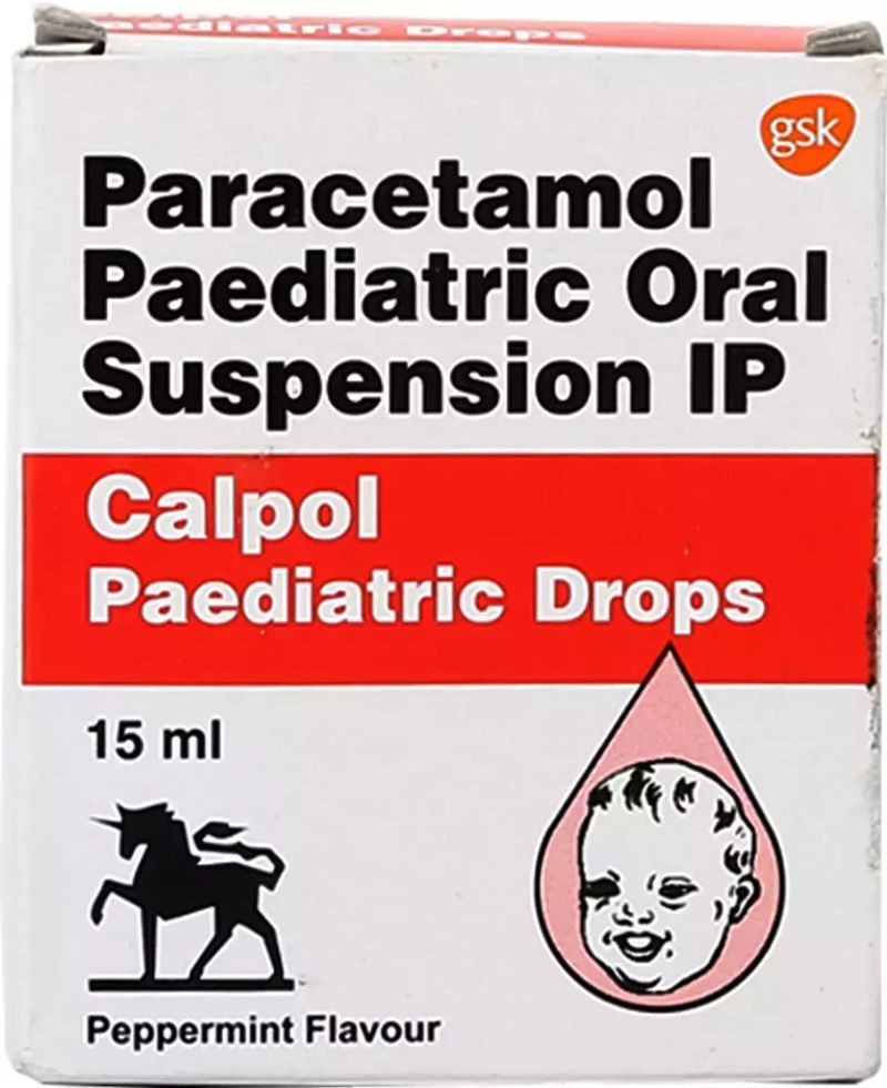 Calpol paed 100mg 15ml drops 27 05 2026 77aa5537 - SkyMedIdent
