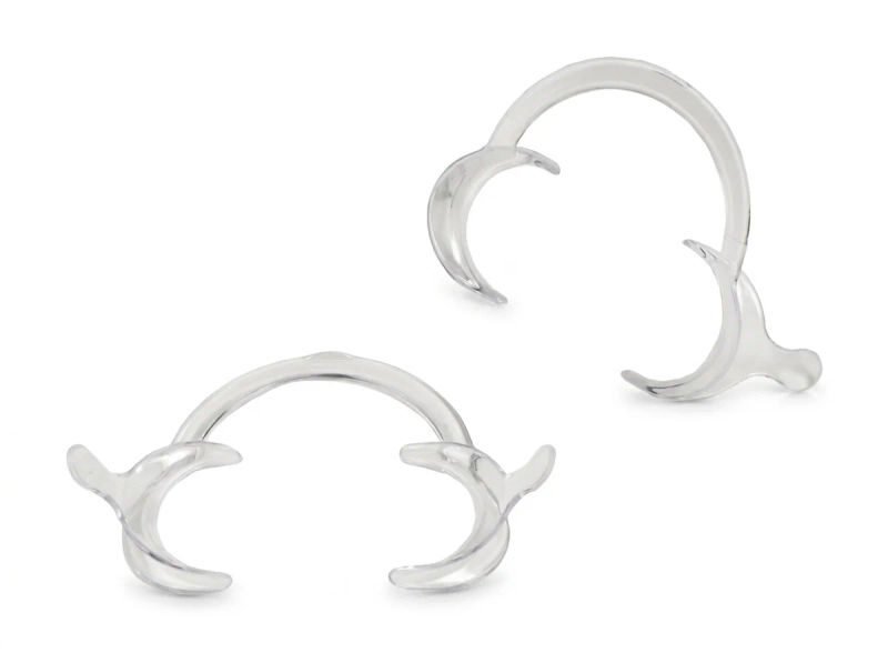 Capri u shape lip retractor 14 04 2026 d3ba4c2f - SkyMedIdent