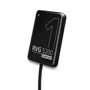 Carestream RVG 5200 RVG Sensor – Size 1