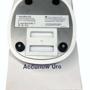Cebe0574a7824e6aa 2 vTitan Uroflowmeter Accuflow Uro 0102 - SkyMedIdent