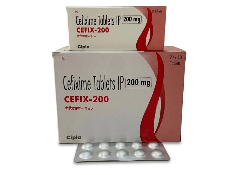 Cefix 200mg tablet 10s 23 06 2026 fedaf40f - SkyMedIdent