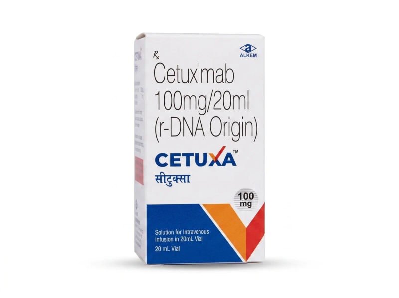 Cetuxa 100mg 20ml injection 22 06 2026 30ed09a4 - SkyMedIdent