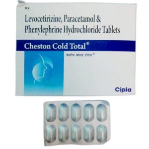 Cheston cold total tablet 10s 20 03 2026 738b716b - SkyMedIdent