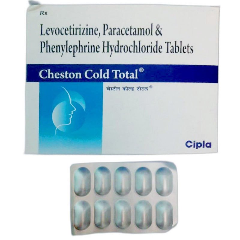 Cheston cold total tablet 10s 20 03 2026 738b716b - SkyMedIdent