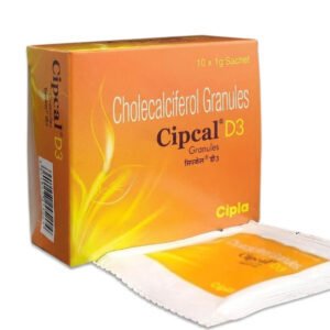 Cipcal d3 1gm sachet 23 06 2026 07022073 - SkyMedIdent