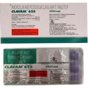 Clavam 625mg tablet 10s 29 06 2026 b3ff6723 - SkyMedIdent
