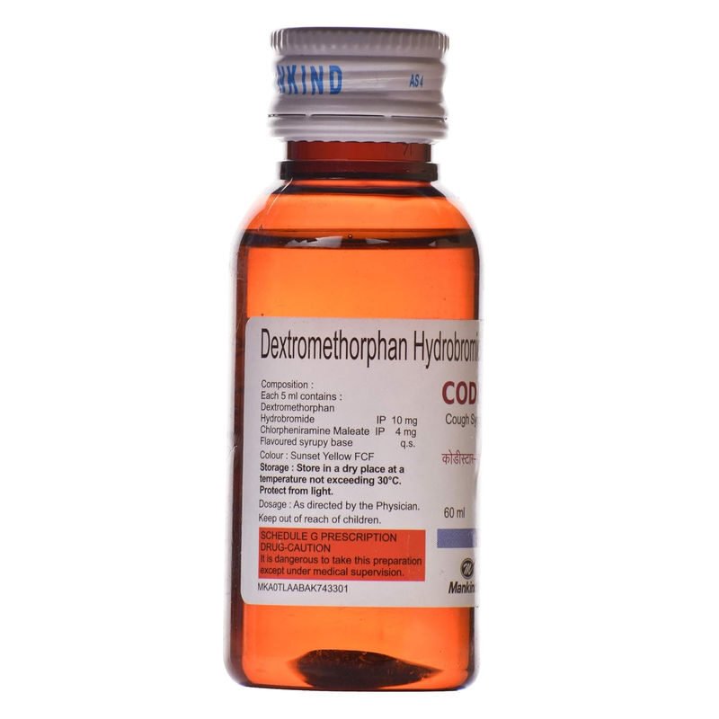 Codistar dx sf syrup 60ml 06 05 2026 b521c59e - SkyMedIdent