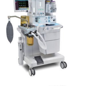 Comen 121 inch tft with touch screen 3 gas 2 drawer anaesthesia machine ax600 07 06 2025 sPF8BRl - SkyMedIdent