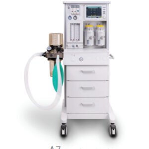 Comen 84 inch display 2 gas basic single drawer anaesthesia machine a400a a7 07 06 2025 cfaf5ee5 - SkyMedIdent