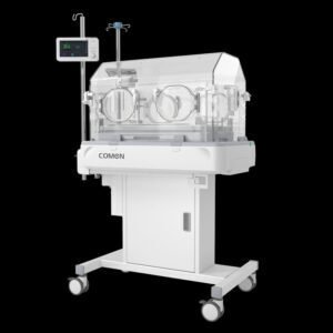 Comen weight scale package incubator with o2 concentration monitoring with one o2 cell a k2f9chz - SkyMedIdent