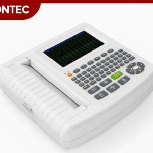 Contec electrocardiograph 12 channel ecg machine ecg1201g 09 04 2025 7b11bc9f - SkyMedIdent