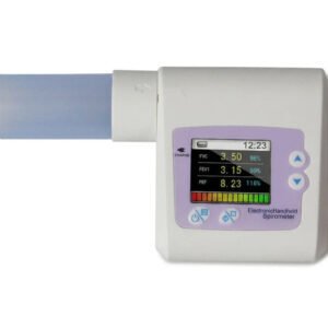Contec hand held cms sp10 spirometer 04 05 2026 46f97aec - SkyMedIdent