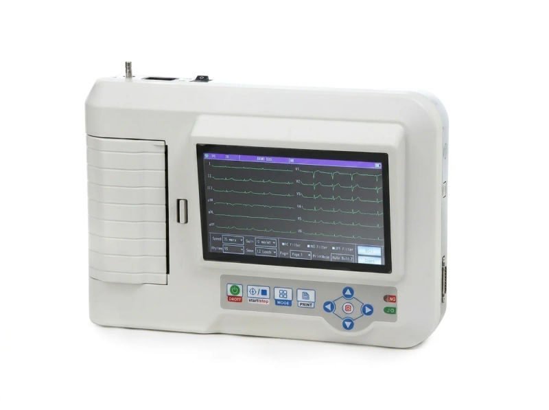 Contec six channel ecg machine 600g 04 06 2026 5c33a335 - SkyMedIdent