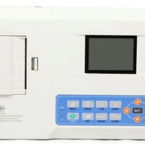 Contec three channel ecg machine 300ga 04 05 2026 1c392835 - SkyMedIdent