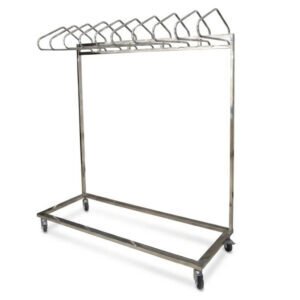 Cordon apron hanger stainless steel ah022 30 04 2026 65dd7744 - SkyMedIdent