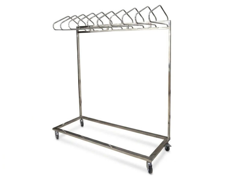 Cordon apron hanger stainless steel ah022 30 04 2026 65dd7744 - SkyMedIdent