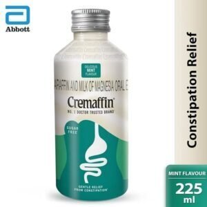Cremaffin Mint 225ml Syrup