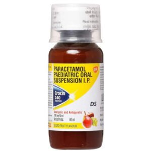 Crocin ds 60ml syrup 21 04 2026 2c3fae2e - SkyMedIdent