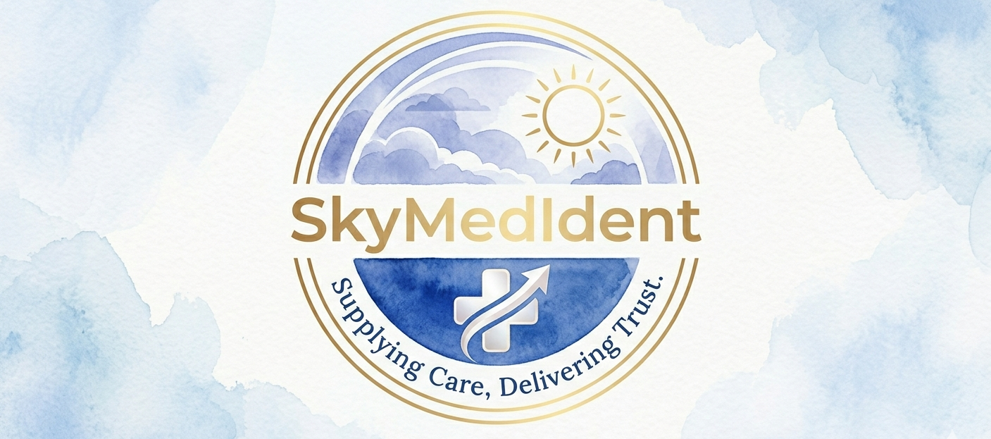 SkyMedIdent.com