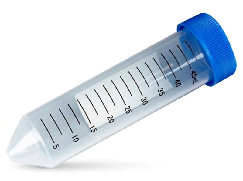 Curdia centrifuge tube 50ml pack of 25 pieces 23 03 2026 ee20de37 - SkyMedIdent