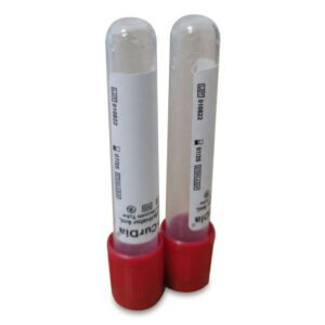 Curdia clot activator non vacuum blood collection tube 4ml pack of 100 pieces 25 03 202 V2dOU94 - SkyMedIdent