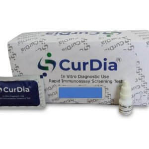 Curdia malaria pfpv rapid card pack of 50 test clplmal007 05 05 2026 e0776c75 - SkyMedIdent