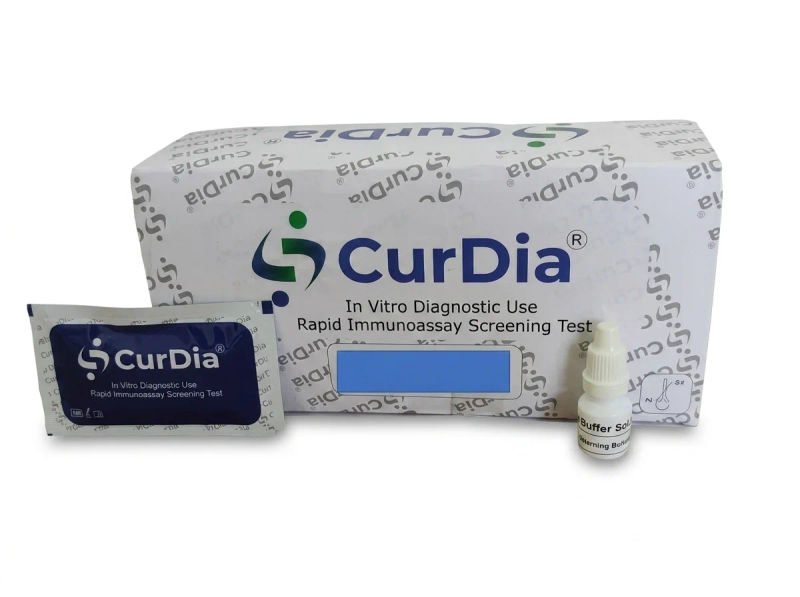 Curdia malaria pfpv rapid card pack of 50 test clplmal007 05 05 2026 e0776c75 - SkyMedIdent