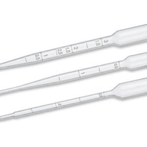 Curdia pasture pipette 3ml pack of 100 pieces 06 04 2026 bfd5969e - SkyMedIdent